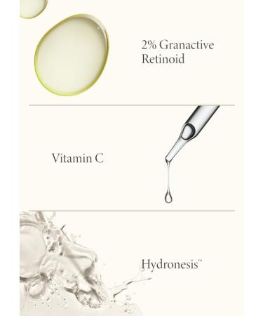 SHANI DARDEN SKINCARE Body Reform Treatment Serum - Anti-Aging Granactive Retinoid for Crepey Skin Dark Spots & Stretch Marks | 4 FL Oz - Buy Online on GoSupps.com
