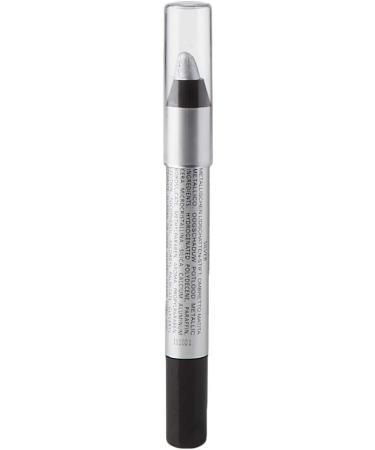 Stargazer Metallic Silver Eye Shadow Pen 1.7g - Blendable & Strong Metallic Eye Colour - Buy Online on GoSupps.com