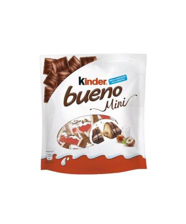 Kinder | Bueno | Mini | 12 x 108 grams