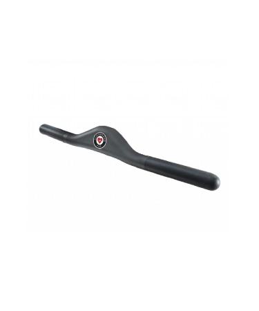 First degree touch heart rate handle