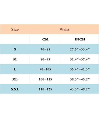 XL Posture Corrector Back Brace for Men and Women - Support Belts for Lower and Upper Back Pain Relief (1 Pack) - Buy Online on GoSupps.com
