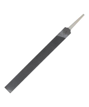 RiSki fin file hard chrome plated 200x20mm for ski and snowboard edge fine - 200x20mm cut 17 - cut 2