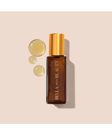 Bella Skin Beauty Under Eye Velvet Oil