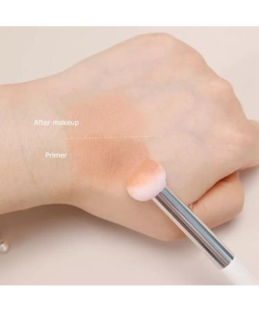 Mushroom Head Concealer Sponge - Flawless Finish & Easy Application | Shop Internationally - Buy Online on GoSupps.com