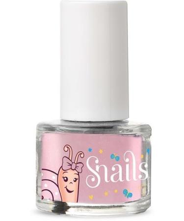 Snails 510737 Children's Nail Polish Gift Set - Mini Mermaid 3x7ml | Water-Based Washable Vegan & Harmless - Buy Online on GoSupps.com