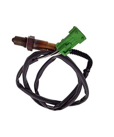 Buy Evenden O2 Oxygen Sensor for Peugeot 206 306 307 406 407 607 806 & Partner - OEM Part Numbers 0258006026 0258986615 1628EC 1628HQ 9635978980 96229976 - International Shipping - Buy Online on GoSupps.com