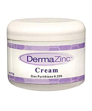 DermaZinc Cream & Zinc Therapy Bar Soap - Ultimate Skin Duo for Healthy Skin | Buy Internationally - Buy Online on GoSupps.com