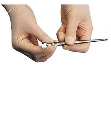 Buy Medi Blades Scalpel Holder - Kosmetex Gouge for Precision Surgery | Fast International Shipping - Buy Online on GoSupps.com