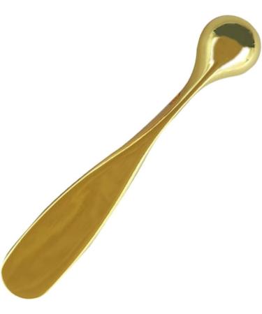 FOMIYES 4-Piece Skin Care Tool Set | Metal Scraper Face Spatula & Eye Massage Stick | Premium Skin Care Massage Devices for Glowing Skin - Buy Online on GoSupps.com
