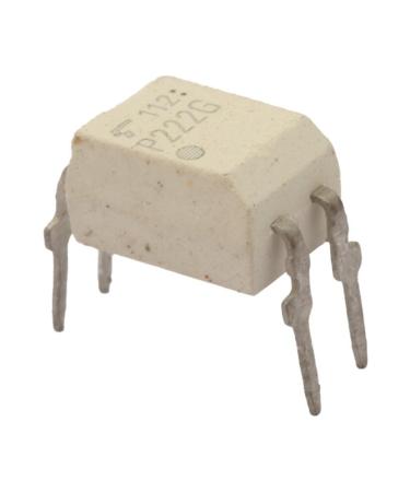 10 Pieces TLP222G-1 TLP222 TLP222G SOP-4 - Buy Online on GoSupps.com