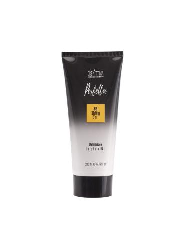 Creattiva Erilia Perfetta BB Styling 5 in 1 200ml - styling cream