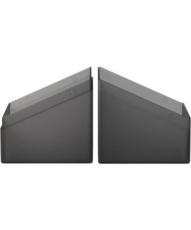 Ultimate Guard Boulder 100+ Deck Case Onyx - Secure Storage Solution - Buy Online on GoSupps.com