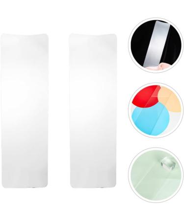 Beaupretty Highlighting Paddle Set - Salon-Quality Hair Coloring and Balayage Board for Precision Dye Application - Buy Online on GoSupps.com