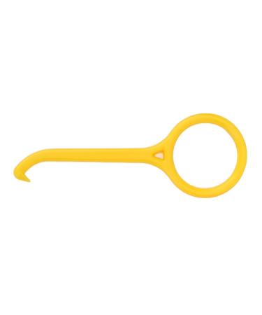 Aligner Remover Set - 10 Portable Tools for Easy Oral Care & Removable Braces | Dismantling Accessories for Braces Removal - Buy Online on GoSupps.com