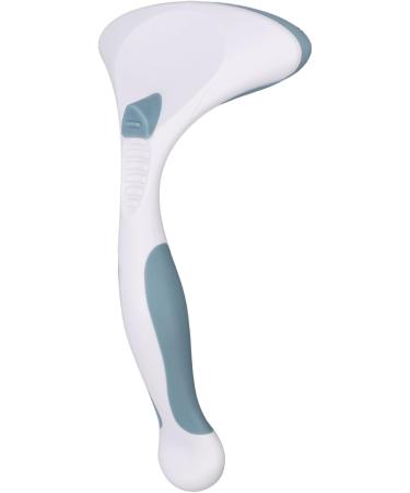 Lint Remover with Replaceable Heads - Quick Release Manual Fuzz Remover for Clothing | Shop Internationally - Buy Online on GoSupps.com