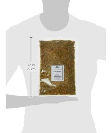 Old India Cascara Herb 500g - Natural Herbal Supplement (Pack of 1) - Buy Online on GoSupps.com