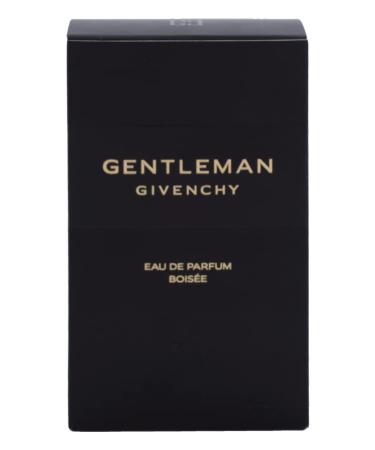 Givenchy GENTLEMAN BOISEE Eau De Parfum Spray for Men 2.0 Ounce 2.0 Ounce (Pack of 1) - Buy Online on GoSupps.com