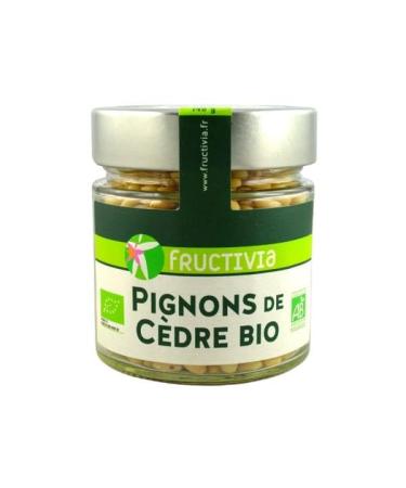 Organic Cedar Pinions