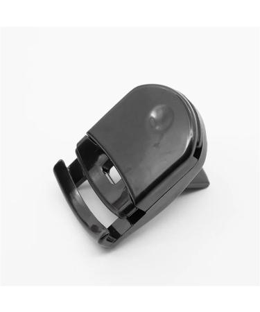 Mini Eyelash Curler Professional Multicolor Folding False Eyelashes Auxiliary Eyelash Curling Clip Beauty Cosmetic Make Up Tools (Color : C3)