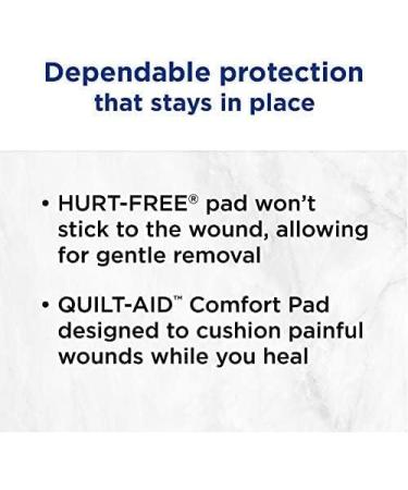 Buy BAND-AID Plastic Strips - All One Size 60 Each (Pack of 7) | Fast International Shipping - Buy Online on GoSupps.com