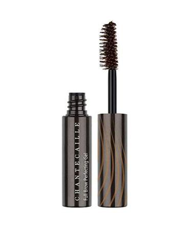 Chantecaille Full Brow Perfecting Gel plus Tint - Dark 0.19 Fl Oz - Buy Online on GoSupps.com
