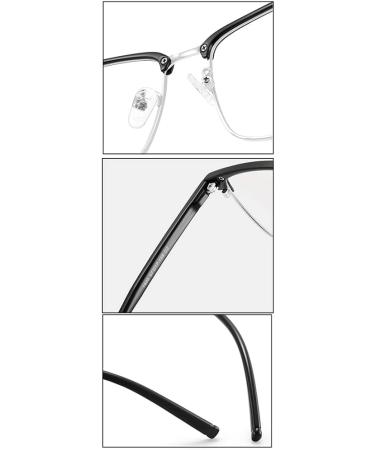 Buy Riccie Varifocal Anti-Blue Light Glasses - HD Resin Lenses Dioptria +1.0 to +3.0 | International Shipping Available - Buy Online on GoSupps.com