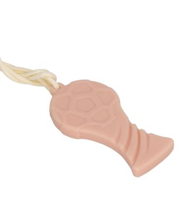 5-Pack Sensory Chewing Necklaces - Ideal for Motor Skills Development | Helasorical Silicone Fidget Jewelry for Kids & Adults - Buy Online on GoSupps.com