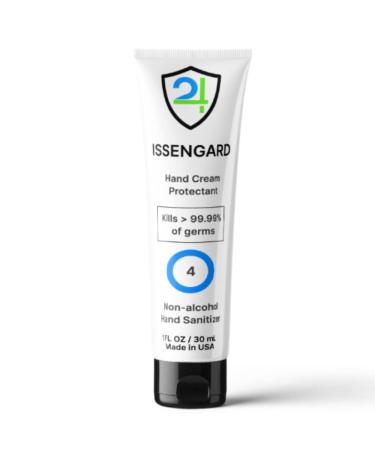 Moisturizing Wound Healing Cream & Sanitizer for Lasting Protection