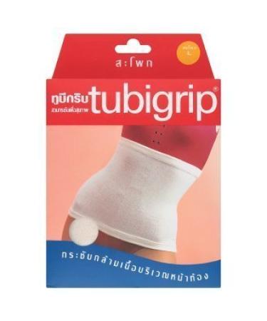 Tubigrip Size L Abdominal And Hip Support 1pc