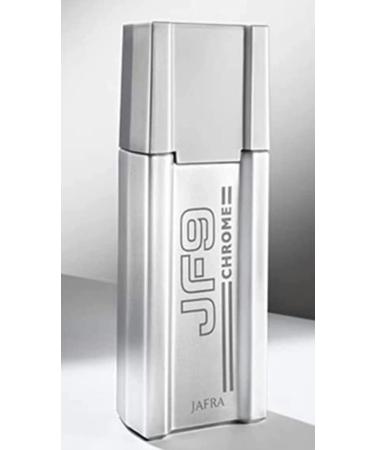Jafra Jf9 Chrome by Jafra - Buy Online on GoSupps.com