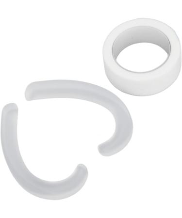 Infant Ear Corrector with Locator | Baby Ear Tape for Protruding & Deformed Ears | Breathable Ear Stickers for Aesthetic Correction - Buy Online on GoSupps.com