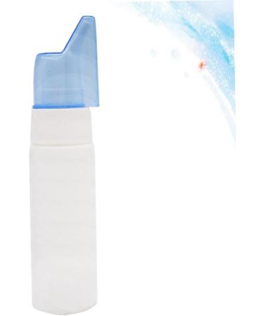 FOMIYES 30 Pcs Plastic Nasal Spray Bottles - Refillable Mist Sprayers for Nasal Care - 3.5*3.5*15cm - Pack of 3 - Buy Online on GoSupps.com