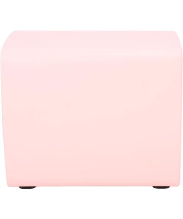 Nail Stamper Printer Portable Infinite Pattern Design 2400 DPI High Definition Color Printing Smart Nail Printer for Travel (Roseate) - Buy Online on GoSupps.com