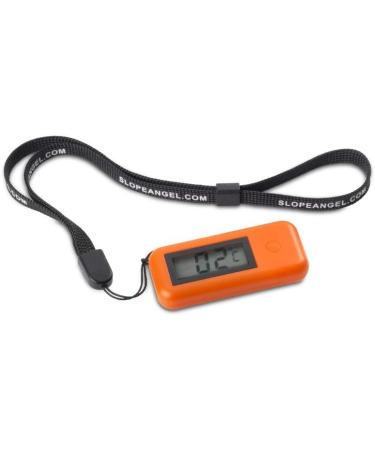 Slope Angel Inclinometer and Thermometer: Accurate Slope Measurement Tool - Buy Online on GoSupps.com