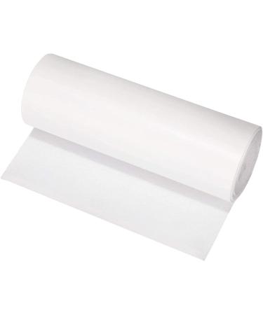 Boao Sole Stickers Self-Adhesive Sole Cover Protectors Anti-Slip Sole Stickers for High Heels (Transparent 4 x 30 Inch) 4 x 30 Inch Transparent - Buy Online on GoSupps.com