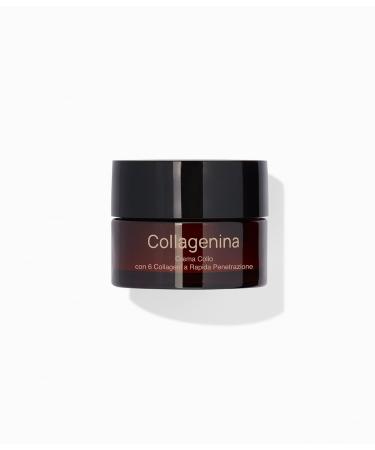 LABO Labo Collagenin Firming Cream Neck 6 Collagen 50ml (Grade 1)