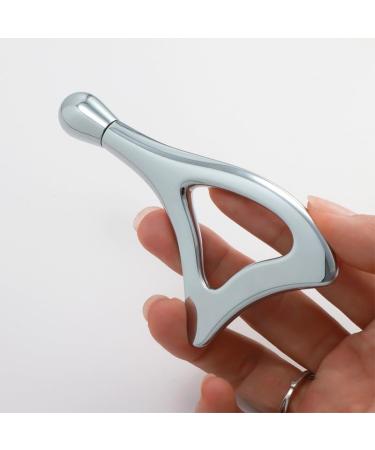 Portable Beauty Wand - Versatile Silver Care Tool for Gentle Skin - Shop Now - Buy Online on GoSupps.com