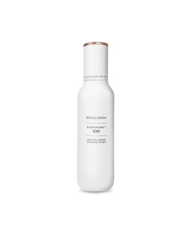 gadi place radiansome 100 microfluidizer Essential Toner 100ml Hydrating | Moisturizing | Korean Skin Care | K-Beauty