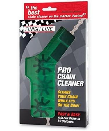 Finish Line Bicycle Chain Cleaner - Shop Grade Quality for Superior Cleaning - Buy Online on GoSupps.com