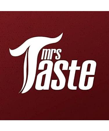 Mrs Taste TOP TASTE - MRS TASTE 320 g. - Buy Online on GoSupps.com