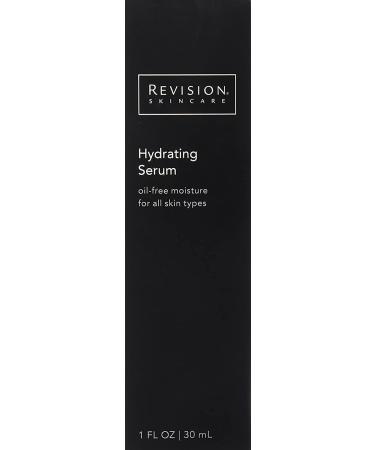 Revision Skincare Hydrating Serum 1 Fl oz - Ultimate Hydration for Radiant Skin - Buy Online on GoSupps.com
