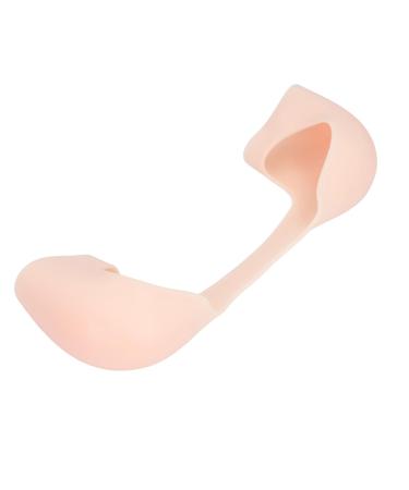 Breathable Silicone Shoulder Pad | Soft & Removable for Daily Wear (XS) - International Shipping Available - Buy Online on GoSupps.com