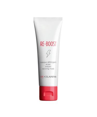My Clarins Refreshing Reviving Mask 50 ml No colour