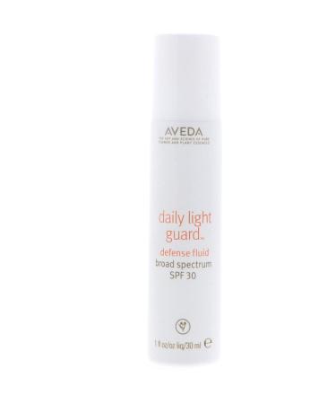 Aveda Daily Light Guard SPF 30 - 1 oz | Broad Spectrum Defense Fluid - Buy Online on GoSupps.com