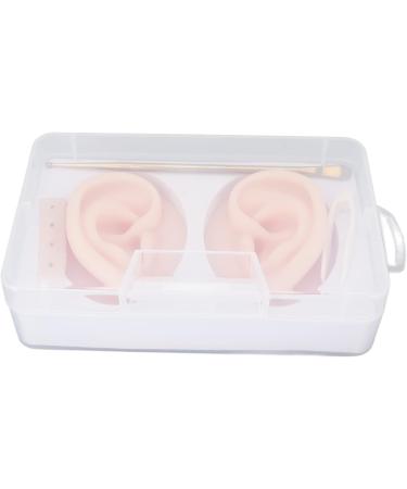 Silicone Ear Pain Relief Model | Safe & Practical Ear Solution for Home & Office - Buy Online on GoSupps.com