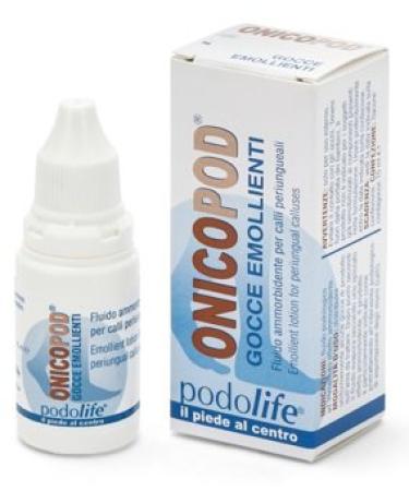 Epitech foot drops 15 ml