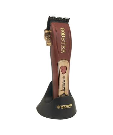 KIEPE Booster Hair Clipper