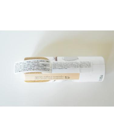 SEPHORA COLLECTION Clean Lip Balm & Scrub Coconut - Nourishing Hydration for Soft Smooth Lips | International Shipping - Buy Online on GoSupps.com