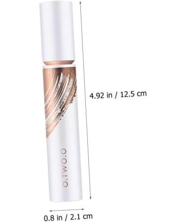 Outanaya Mascara Lash Lengthening Eyelash Curlers Eyeliner Charming Lash Enhancers Makeup Water Make up - Buy Online on GoSupps.com