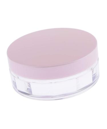Empty Powder Container for Cosmetics | Sieve Box for Loose Powder & Rouge - International Shipping - Buy Online on GoSupps.com